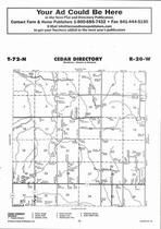 Map Image 015, Lucas County 2007